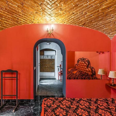 Apartment Masoch Style Lviv Exterior photo