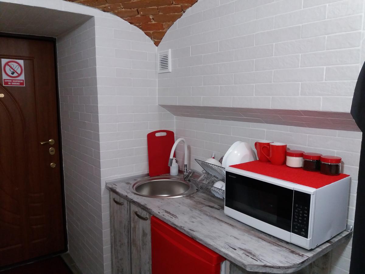 Apartment Masoch Style Lviv Exterior photo
